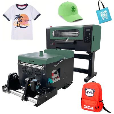 China 30cm T-Shirt Druckmaschine Schuhen Stoff Wärmeübertragung Papier Druckmaschine zu verkaufen