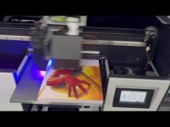 UV Hybrid Printer