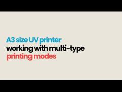 UV Printer UV Printer Near Ballpoint Pen Printer Printer For Small Business