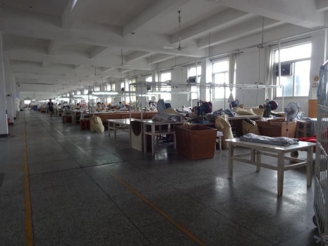 Verified China supplier - Ningbo Siteler Trading Co., Ltd.