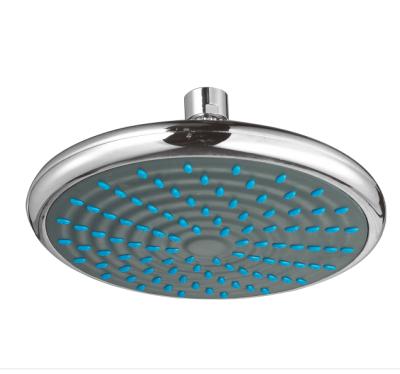 China With Round Turnout 1F218 Bathroom ABS Rain Shower for sale