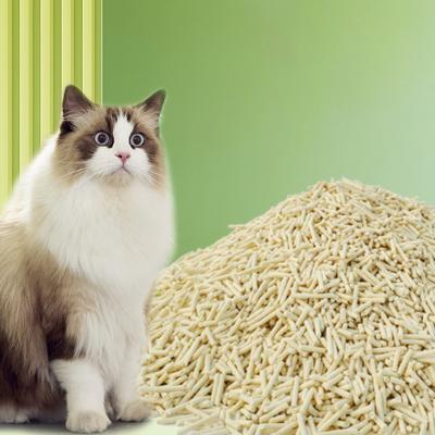 China Stocked Throw Mat Cat Litter Thailand for sale