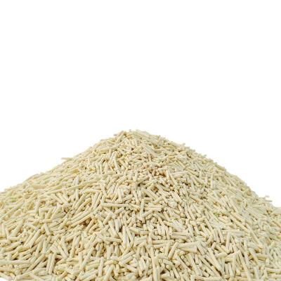 China Indian Corn Stored Furniture Cat Litter for sale