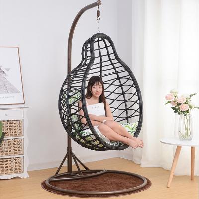 China Very good quality outdoor swing baby furniture cast aluminum indoor swing baby gate swing jumper for sale