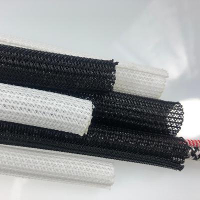 China Simple Structure 6 Pin Mini Pice To 8 Pin Mac Nylon Cablenylon Protective Braid Socket Cable for sale