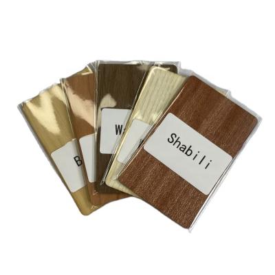 China Waterproof / Waterproof NFC Business Card Maple Material RFID Wooden Matte Card for sale