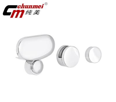 China Hot Sale Factory Selling Metal Decorative Mirror Truss Waterproof Screw Cover for sale