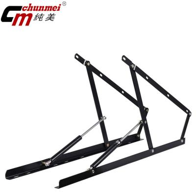 China July Products Spiral Hot Heavy Duty Bed Lift Mechanism for sale