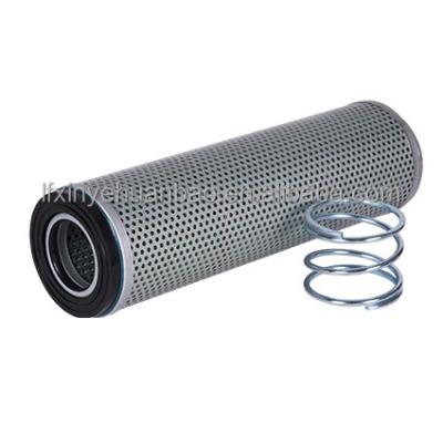 China Hydraulic Oil Filtration Hydraulic Filter For Excavator Filter Element 60114999 PO-CO-01-01240 Excavator Filter Element Fits SY35 Excavator for sale