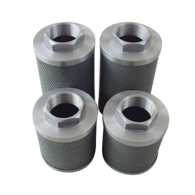 China Factory High Performance Auto Parts Hydraulic Oil Filter Element for sale