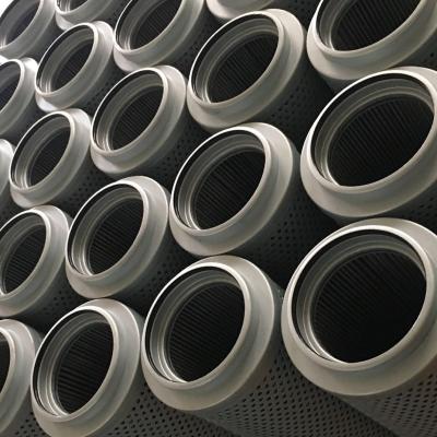 China Hydraulic System Factory High Quality Manufacturer Oil Filter Element Hydraulic Engine Oil Filter for sale