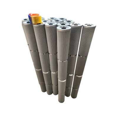 China Building Material Shops Industrial Filter Price Apply OEM Industry Natural Gas Filter Element for sale