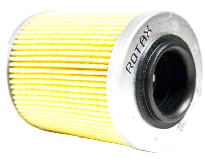 China Element 420956123 Return Engine Oil Filter Motor Boat Bomber Special Oil Filter Element for sale