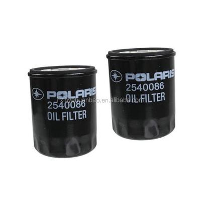 China Best Return Filter Quality Hydraulic Filter 2540086 Engine Oil Filter Mechanical Filter for sale