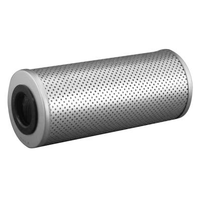 China Hydraulic System Perforation Stainless Steel Wire Mesh Cylinder Filter Processing Center Filter Element for sale