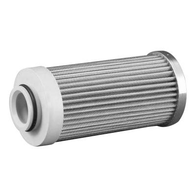 China Hydraulic System Manufacturer Oil Filter Machinery Oil Filter Process Customized Hydraulic Element for sale