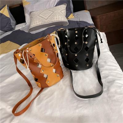 China 2021 Fashion Trendy Cross - Body Purses Women Handbags Designer Purses and Handbags for Women for sale