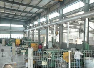 Verified China supplier - Hangzhou Higer Metal Products Co., Ltd.