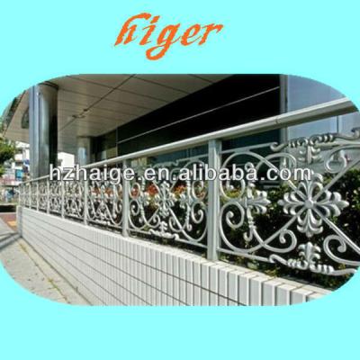 China Easily Assembled Safety Fence, Livestock Fence, Decorative Garden Fence for sale