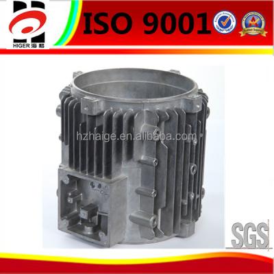 China Die Casting High Pressure Aluminum Alloy Die Casting for sale