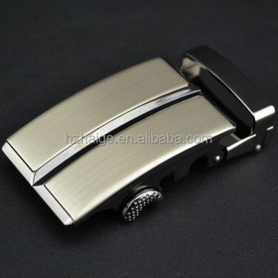 China Fashion hot sale custom molding fashion304/316 stainless steel belt buckle for sale