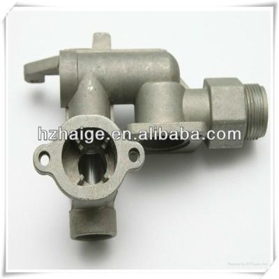 China Suit for car hand schwing concrete water pump spare parts for sale