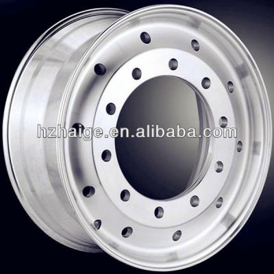 China Auto Car/Tractor Alloy Spare Part Car Wheel Rim For Made In China for sale