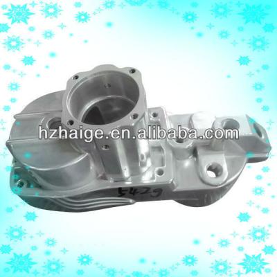 China Exterior auto accessories (custom made) aluminum china full for sale