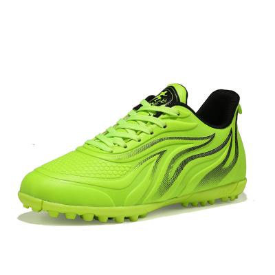 China New Custom EVA Soccer Shoes Man, Team Soccer Shoes, High Quality Soccer Football Boots for sale