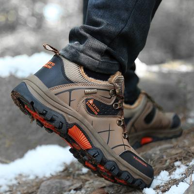 China Hiking\Climbing\Mountaineering\Outdoor Casual Hiking Shoes Army Shoes For Men Professional Comfortable Outdoor Hiking Shoes for sale