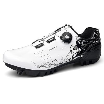 China Fashion\Men\`s Mountain Road Breathable Bike Sports Bicycle Riding Shoes Comfortable\Durable\Breathable\Lighted for sale