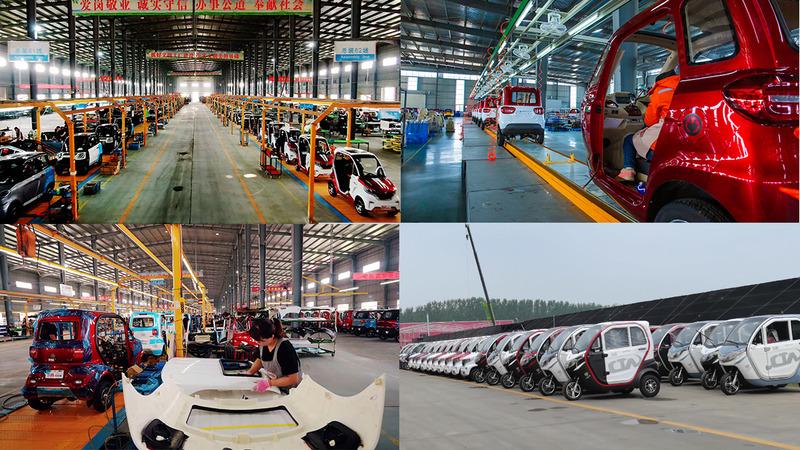 Verified China supplier - Chongqing Forward Auto Tech Co., Ltd.