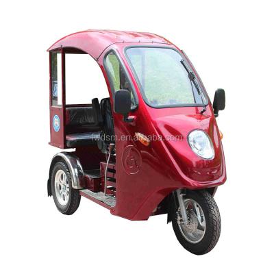 China 125cc Passenger Gasoline Passenger Motorized Tricycles For Sale for sale