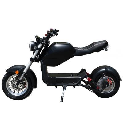 China Unisex Foldable Electric Scooter 60V 20AH 1500W Max Black Motor Power Battery Tutu Motorcycle Time Dual Color Brake Charging Origin for sale