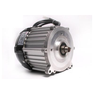 China Electric car vehicle hot sale electric scooter cycle motor kit for sale