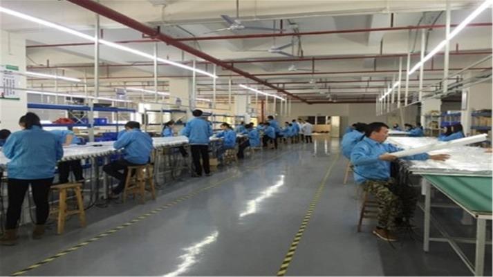 Verified China supplier - Olam Tech Manufacturing Shenzhen Co., Ltd.