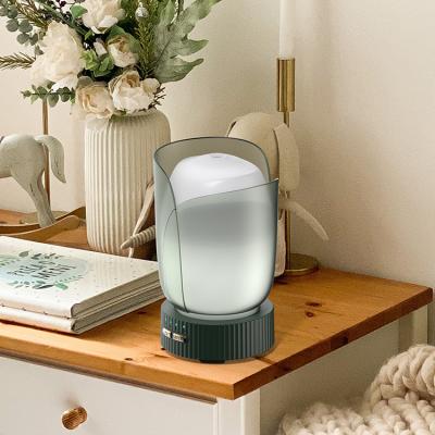 China RV OLAM Home Aromatherapy Defuser Humidifier Electric Logo Essential Oil Automatic Aroma Diffuser for sale