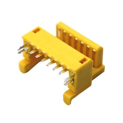 China Connector Wholesale BMS Charging PCB Terminal Block Terminal For Makita 14.4V 18V Power Tool Li-ion Battery Wireless Adapter Bl1830 Bl1850 for sale