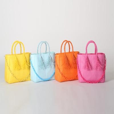 China With Embroider 2022 Hot Selling Tote Bag Popular for sale