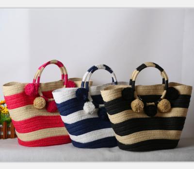 China NATIONAL hot sale bag, summer beach handbags china supplier for sale