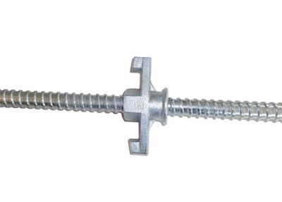 China OD17mm Formwork Tie Rod for sale