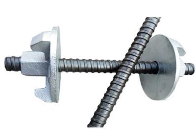 China OD20mm Formwork Tie Rod for sale