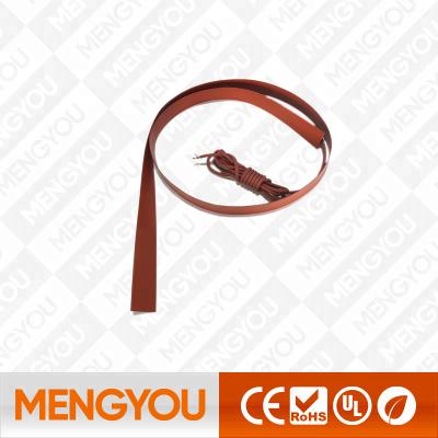 China Hotels electric belt and crankcase heater heater for sale