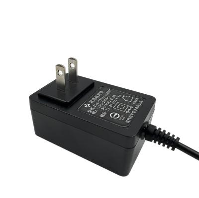 China Convenient Eahunt Electric Power Supply Adapter Wall Charger For Household Electrical Appliances for sale