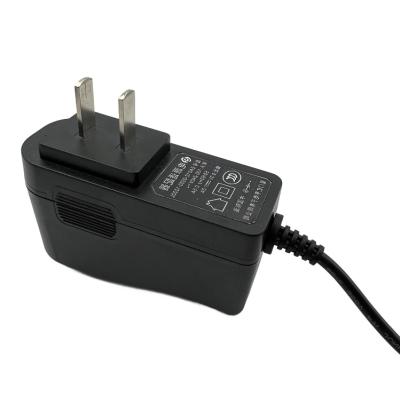 China Convenient Eahunt AC Wall Plug to DC 5V 6V 9V 12V 15V 16V 18V 19V Switch DC Power adaptor 1A 1.2A 1.5A 2A 2.5A 3A Power Adapter Supply for sale