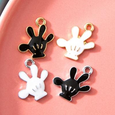 China Cute Casual/Sporty Kids Charm Bracelets Cartoon Charm Bracelets For Women Jewelry for sale