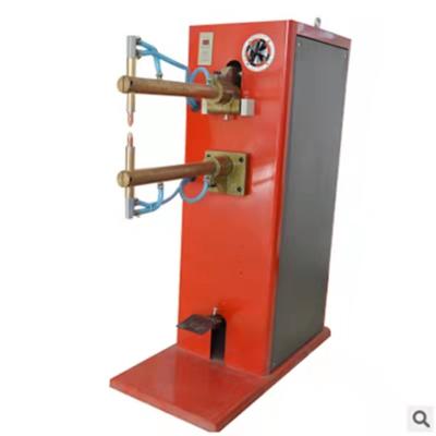 China Bestselling Newest Building Material Stores Factory Price Spot Welder in 2021 for sale