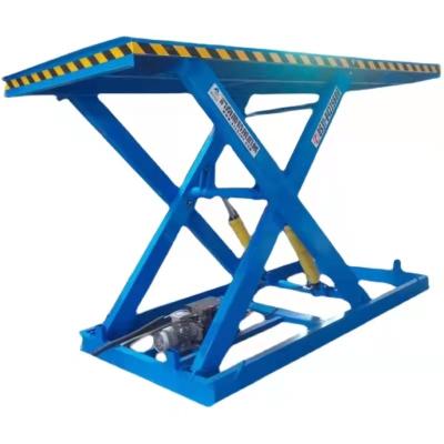 China Factory Selling Latest and Best Construction Building Construction Lifting Platform Deeply Reduced Prices in 2021 for sale