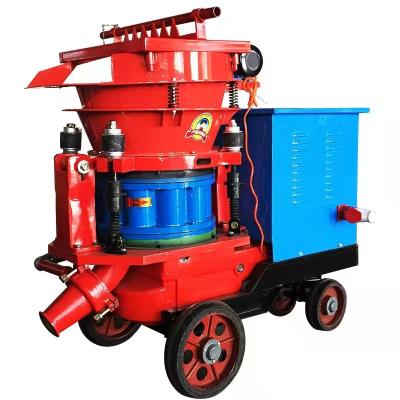 China Construction worksÂ   Construction worksÂ   The latest factory price best-selling shotcrete machine in 2021 for sale