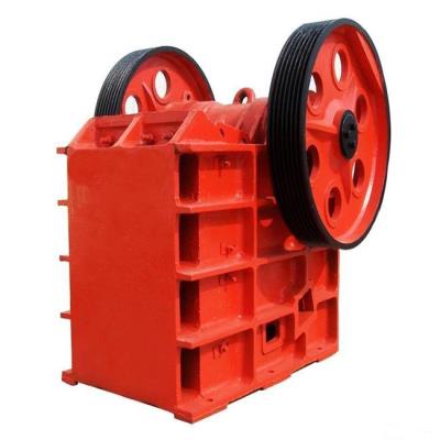 China 2021 Factory New Arrival Professional Mobile Rock Crushers Small Portable Jaw Crusher For Sale With CE Approved for sale